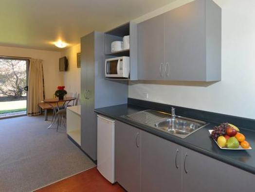 Greens Motel Нельсон Экстерьер фото