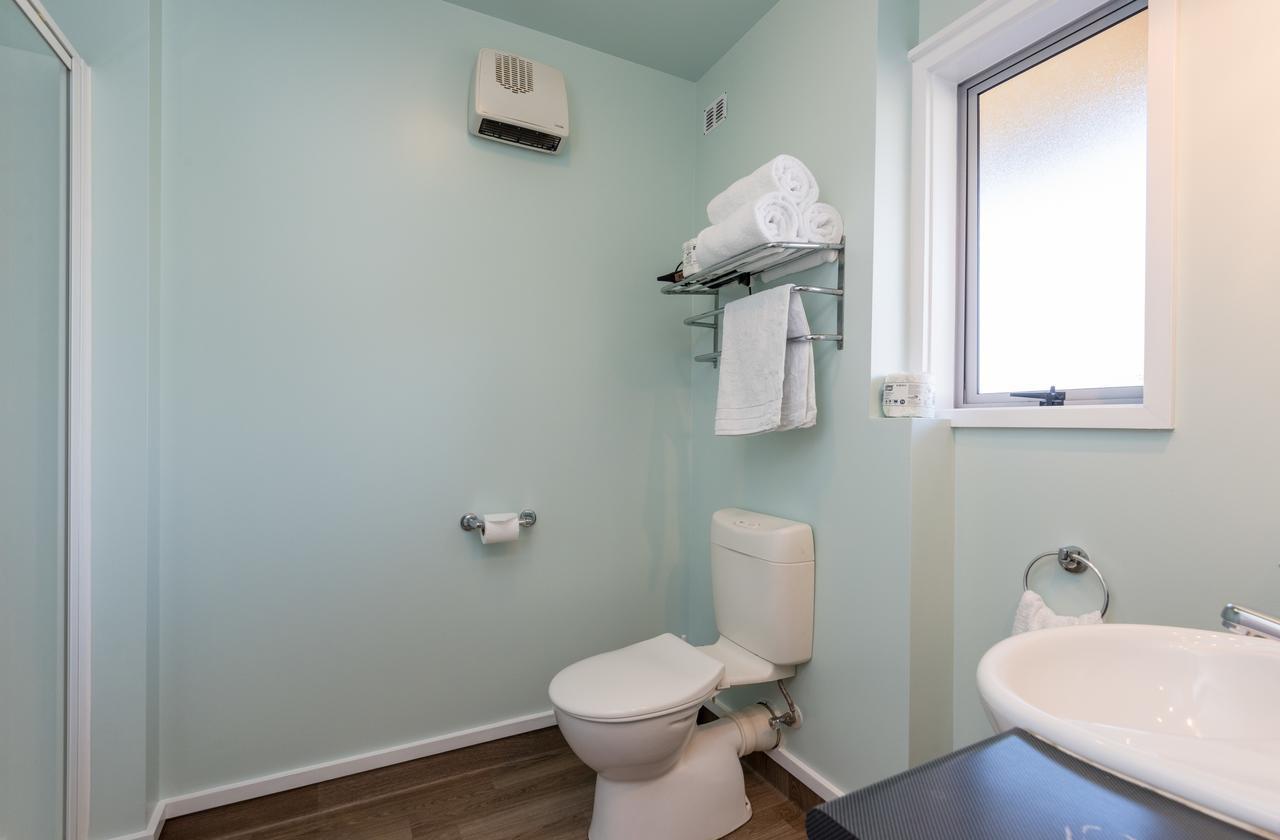 Greens Motel Нельсон Экстерьер фото